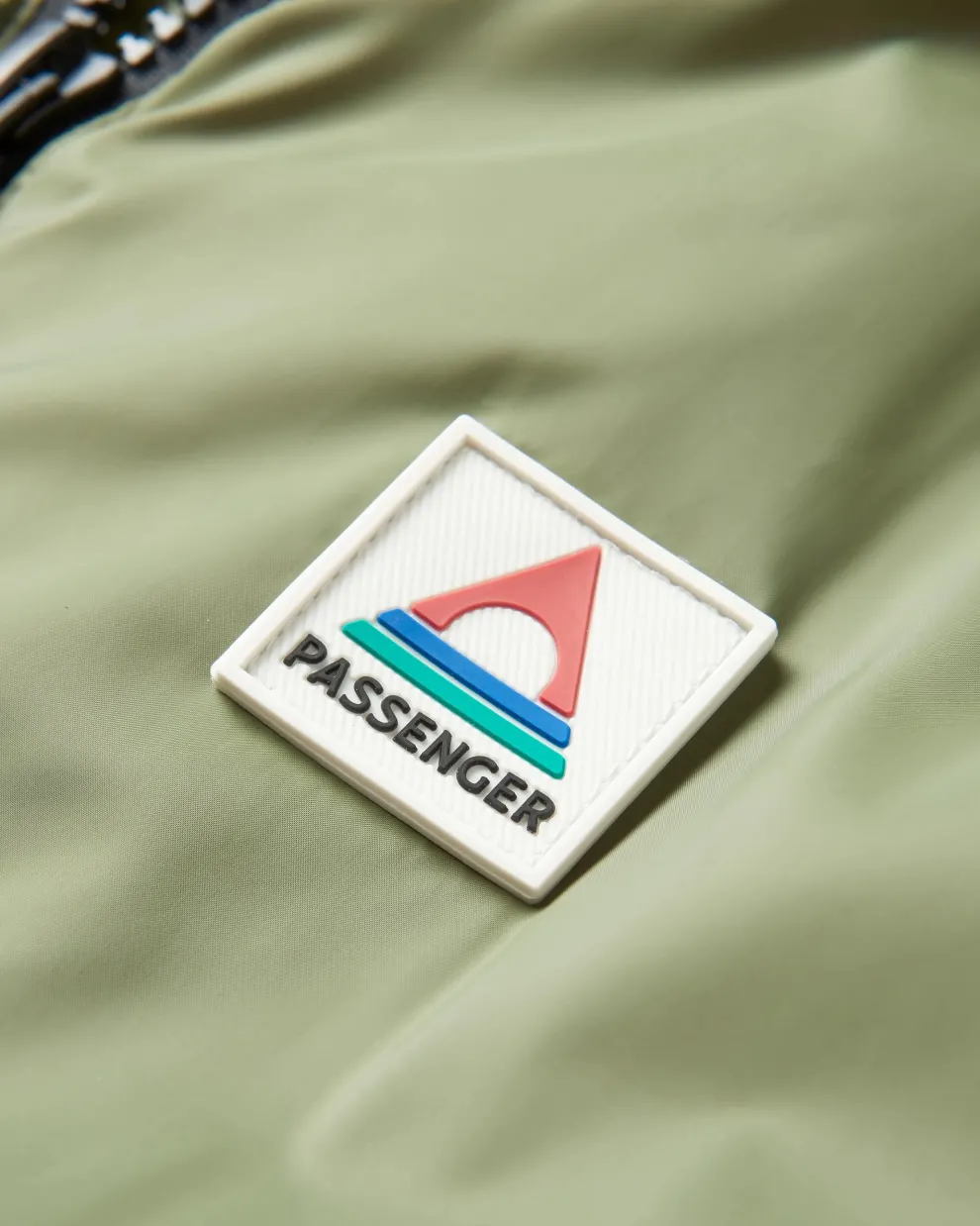 Dusk Recycled Insulated Jacket