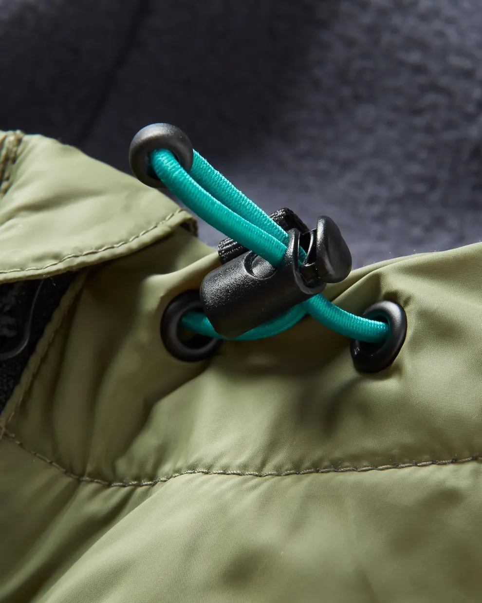 Dusk Recycled Insulated Jacket