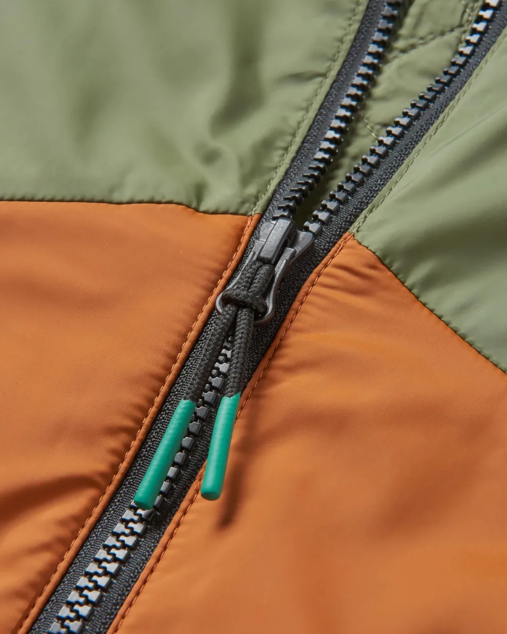 Dusk Recycled Insulated Vest