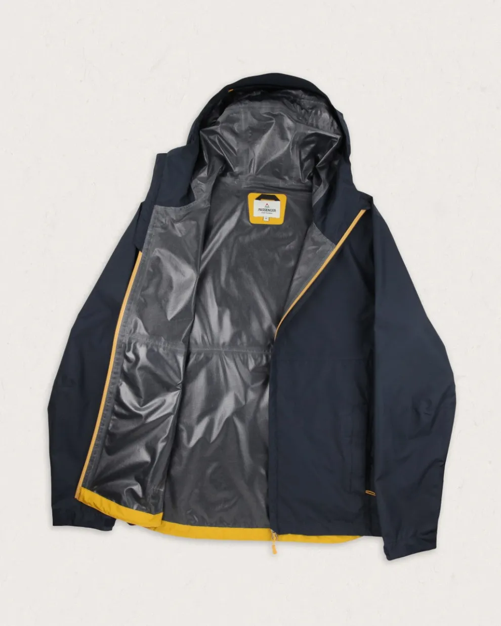 Echo Recycled Water Resistant Jacket