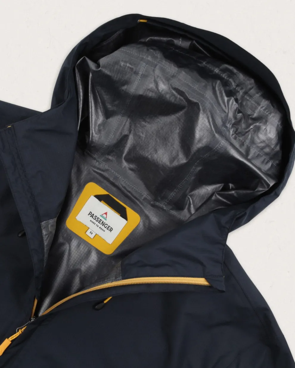 Echo Recycled Water Resistant Jacket