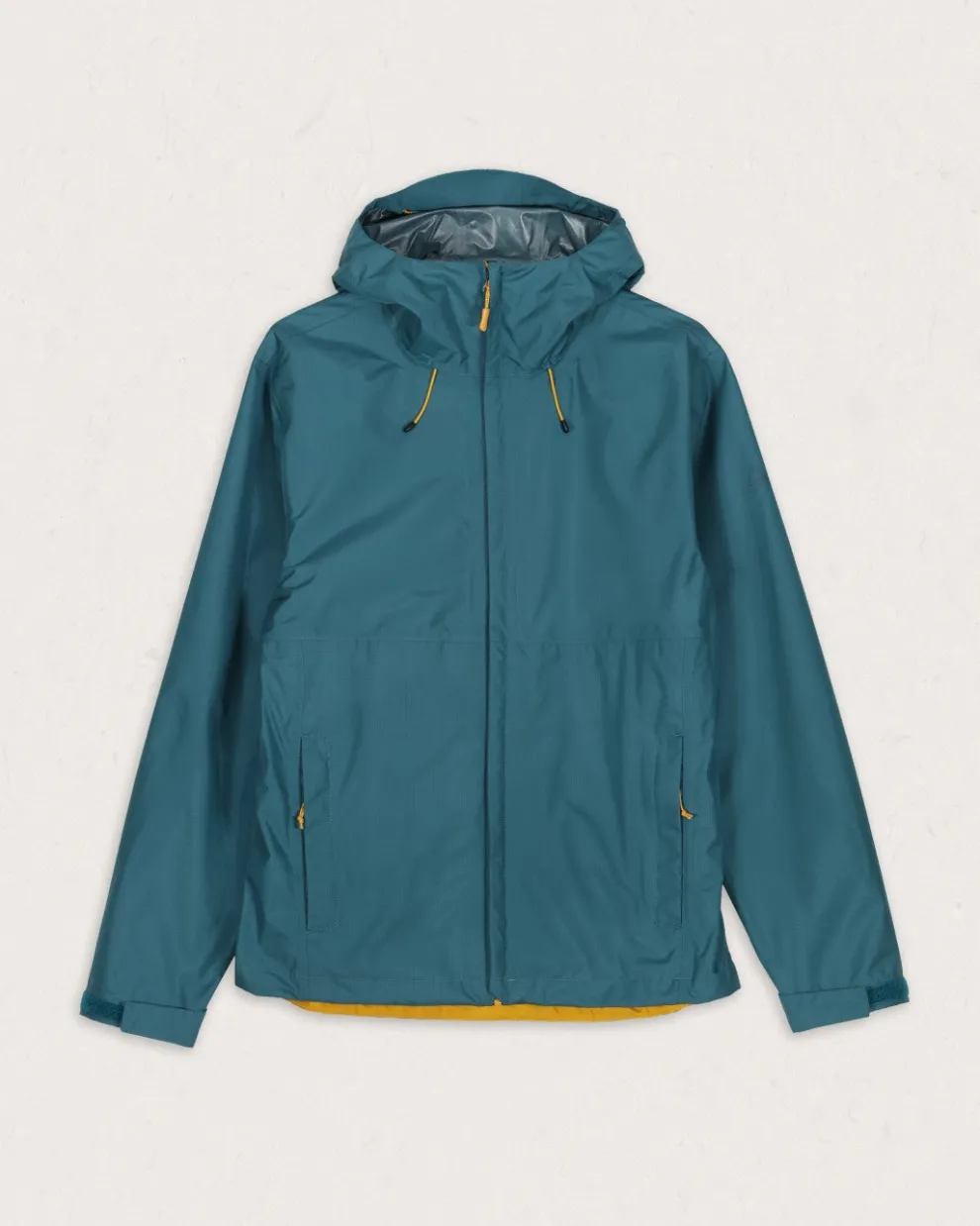 Echo Recycled Water Resistant Jacket