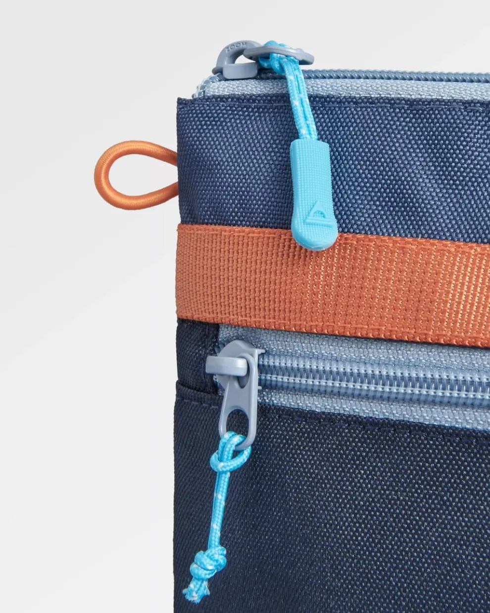 Essentials Recycled Pouch