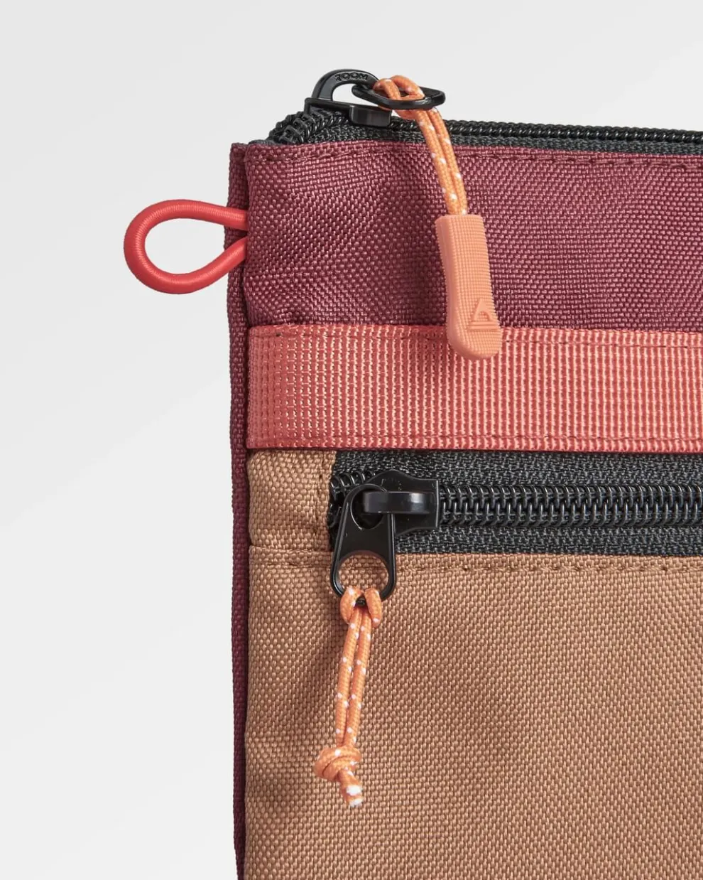 Essentials Recycled Pouch