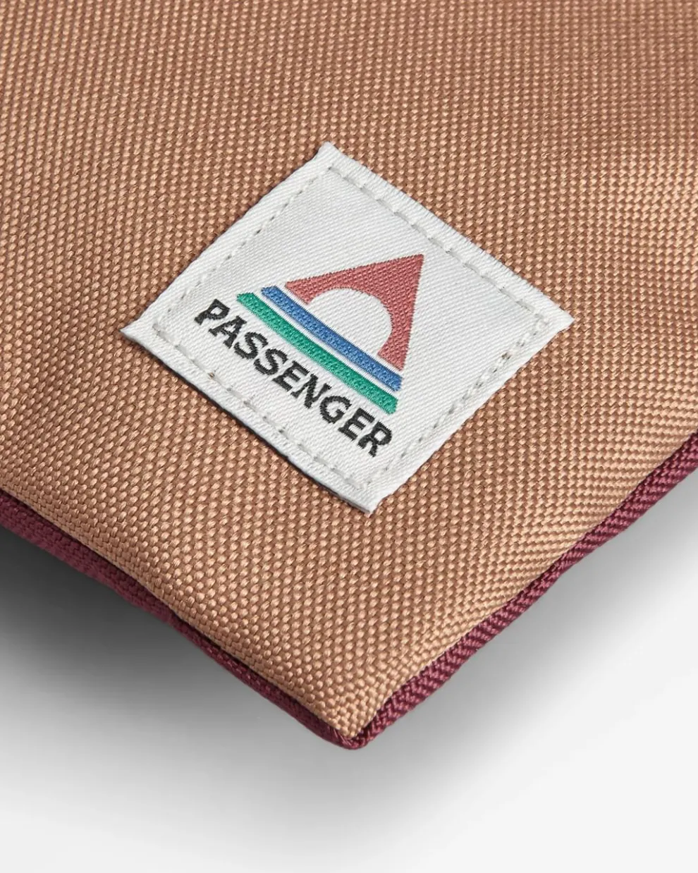 Essentials Recycled Pouch