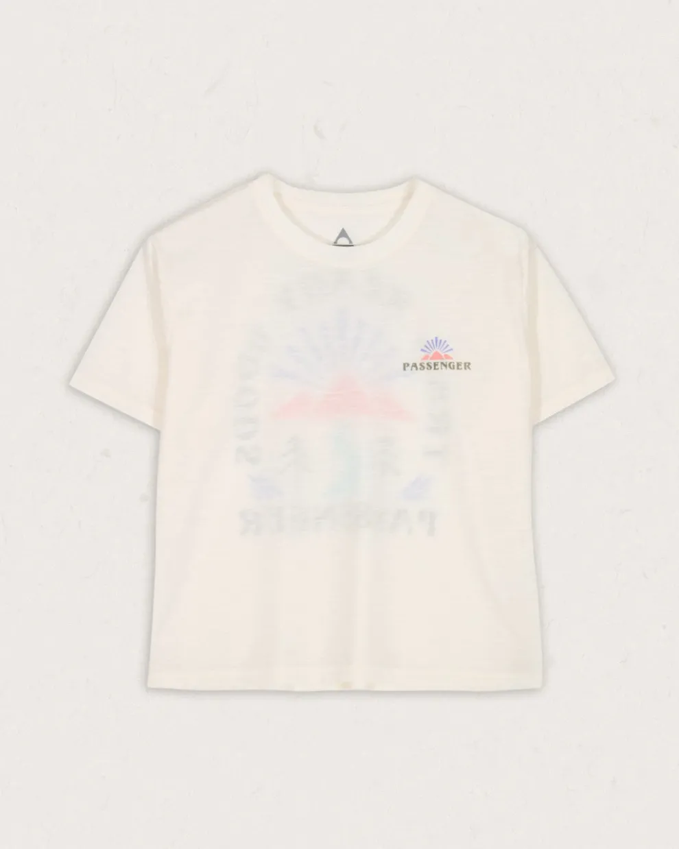 Exhale Active Recycled T-Shirt