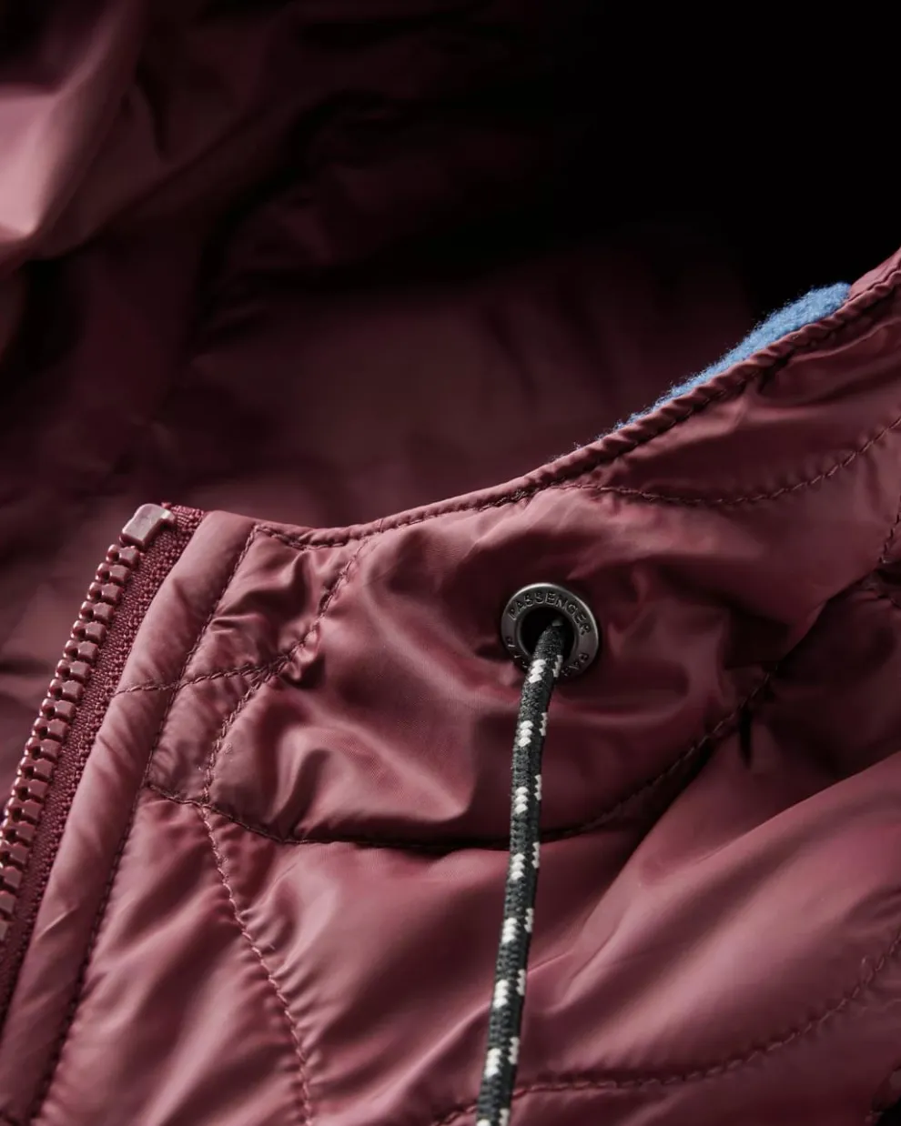 Flora 2.0 Long Recycled Insulated Parka