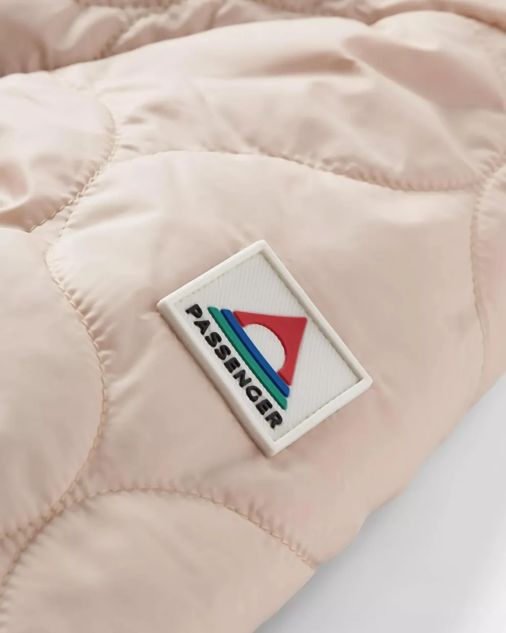 Flora 2.0 Long Recycled Insulated Parka