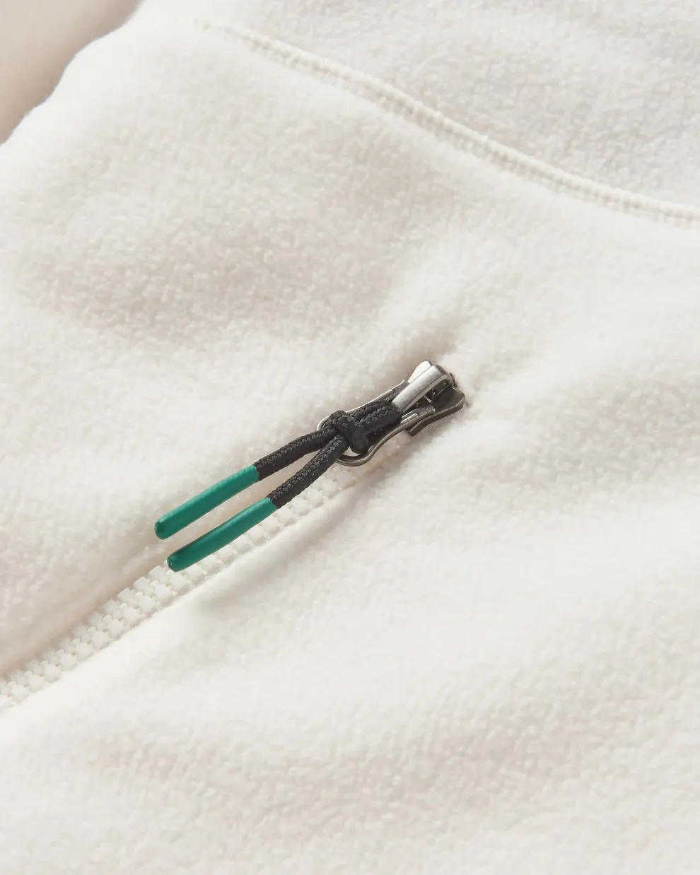 Folksy Recycled Polar Fleece