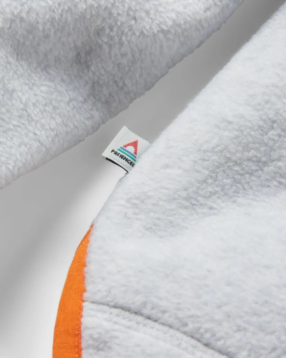 Folksy Recycled Polar Fleece