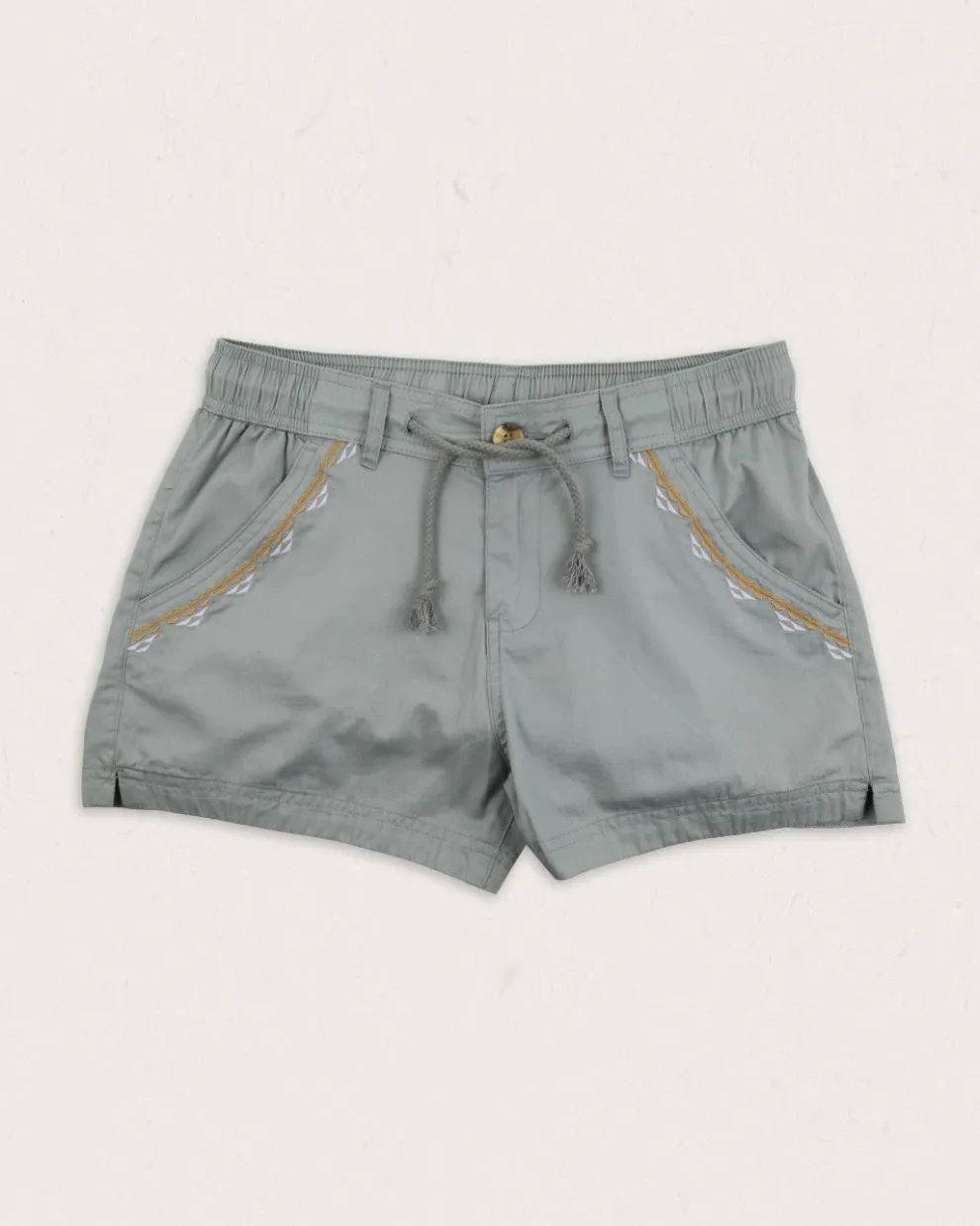 Freedom Organic Cotton Short
