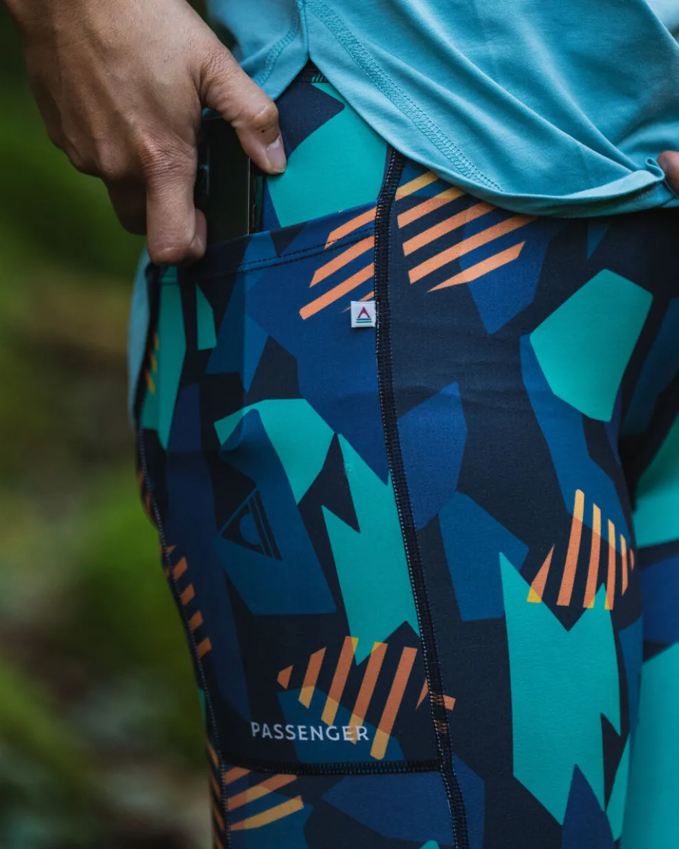 Fresh Air 2.0 Recycled Leggings