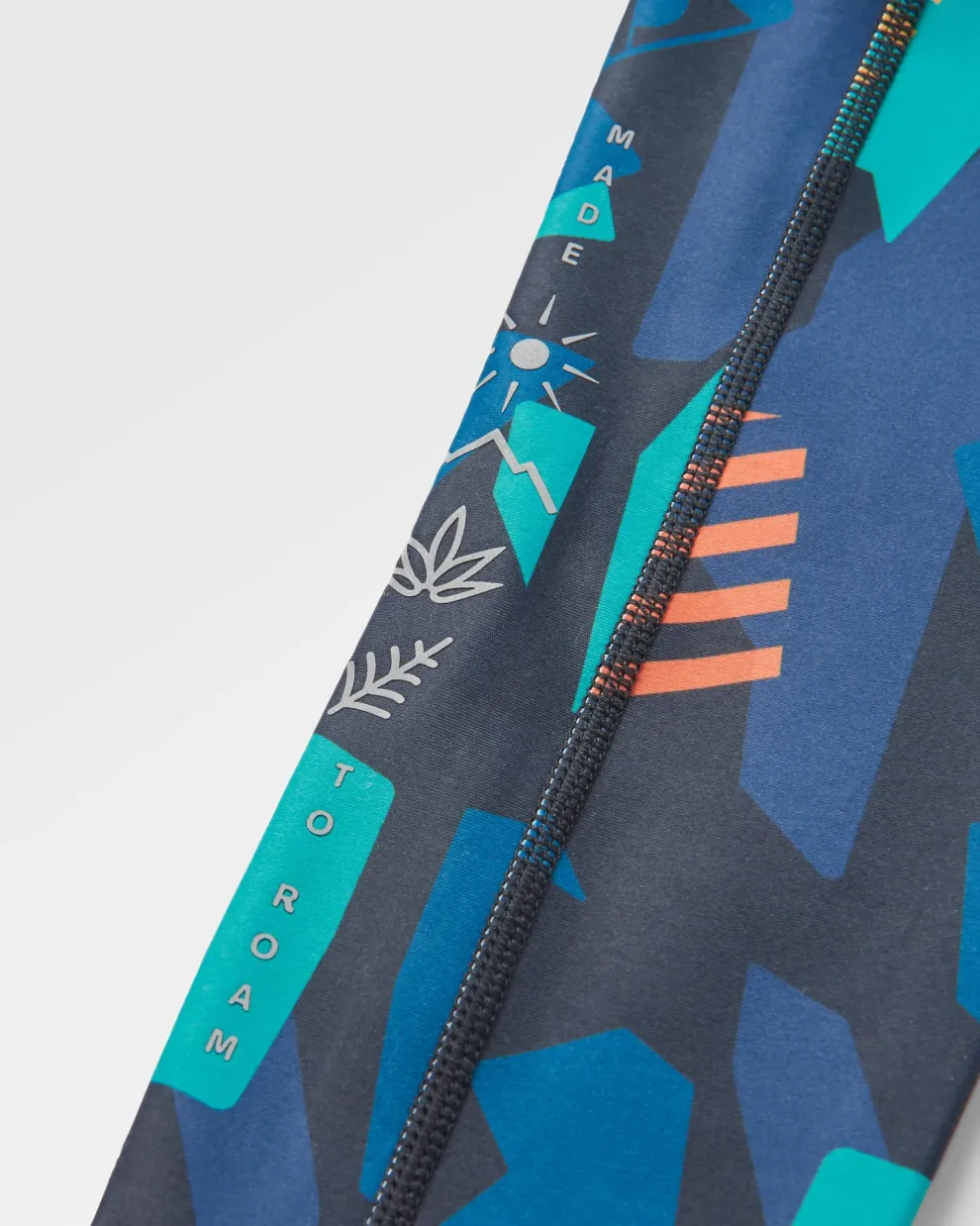 Fresh Air 2.0 Recycled Leggings