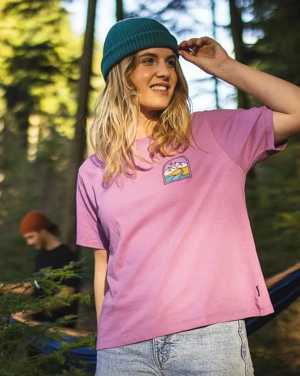 Friday Collective Recycled Cotton T-Shirt