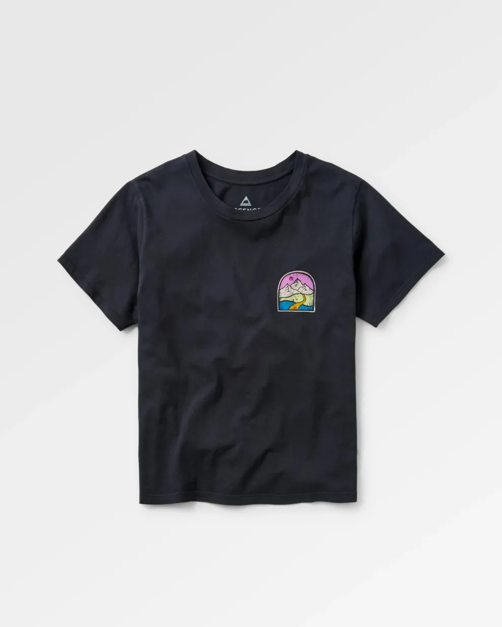 Friday Collective Recycled Cotton T-Shirt