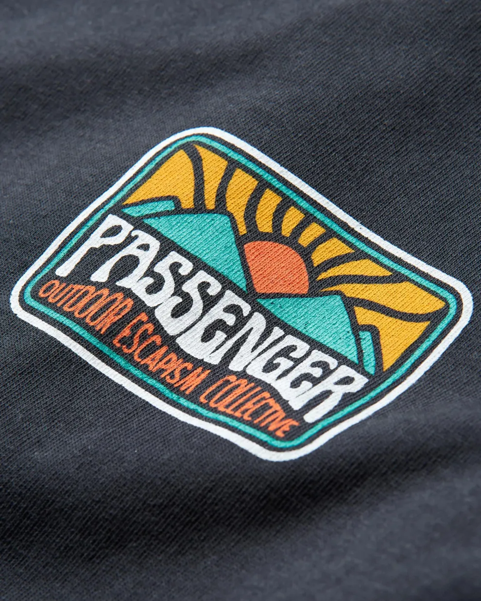 Golden Hour LS T-Shirt