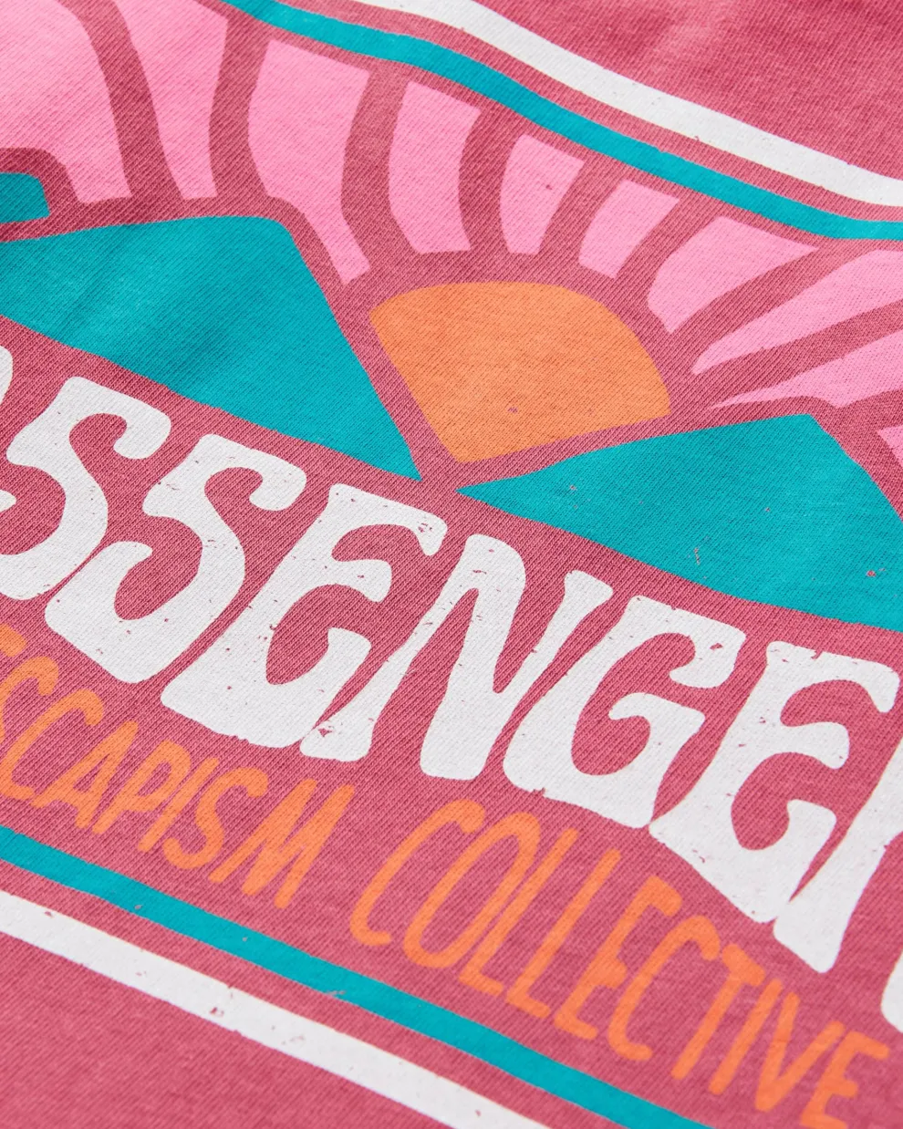 Golden Hour LS T-Shirt