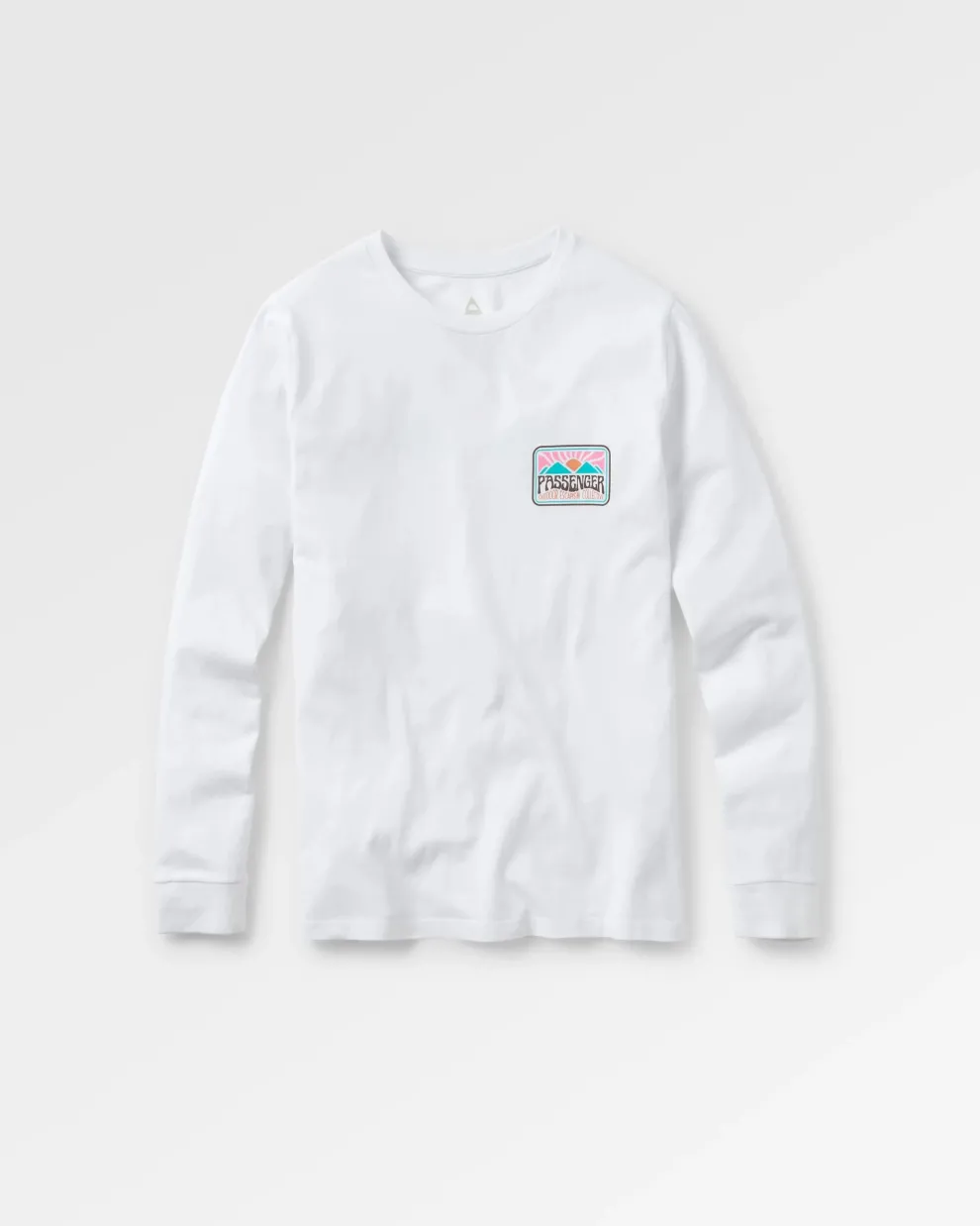 Golden Hour LS T-Shirt