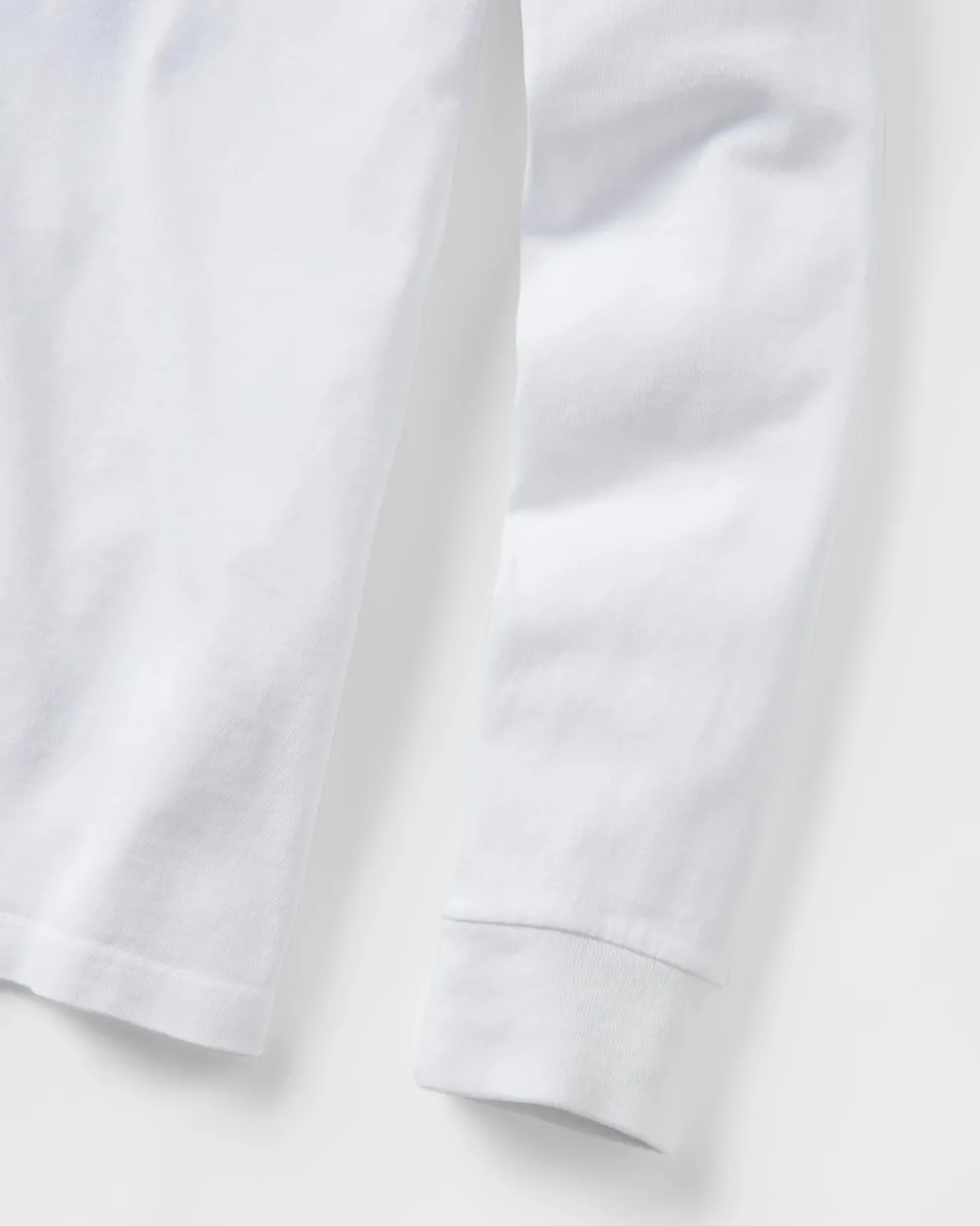 Golden Hour LS T-Shirt