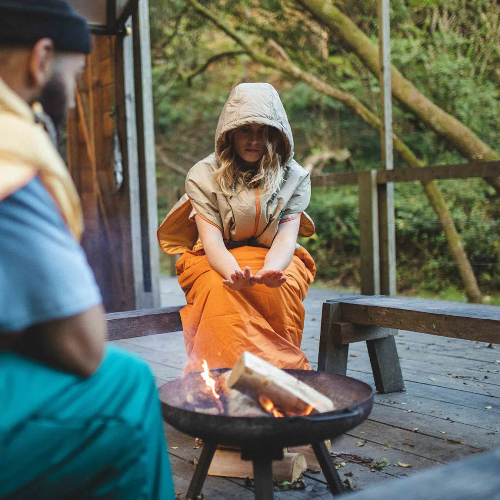 Good Times Recycled Sleep Sack