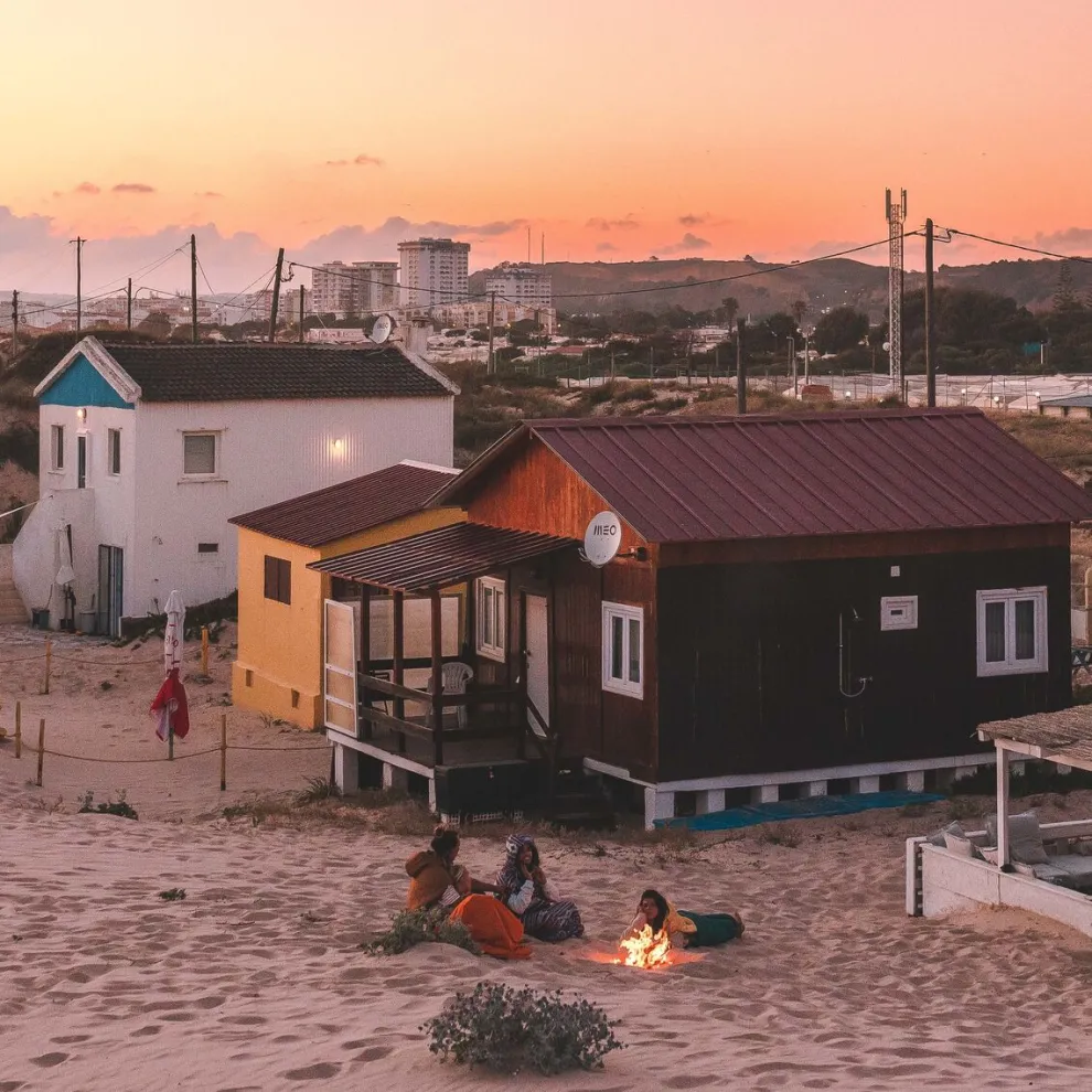 Good Times Recycled Sleep Sack