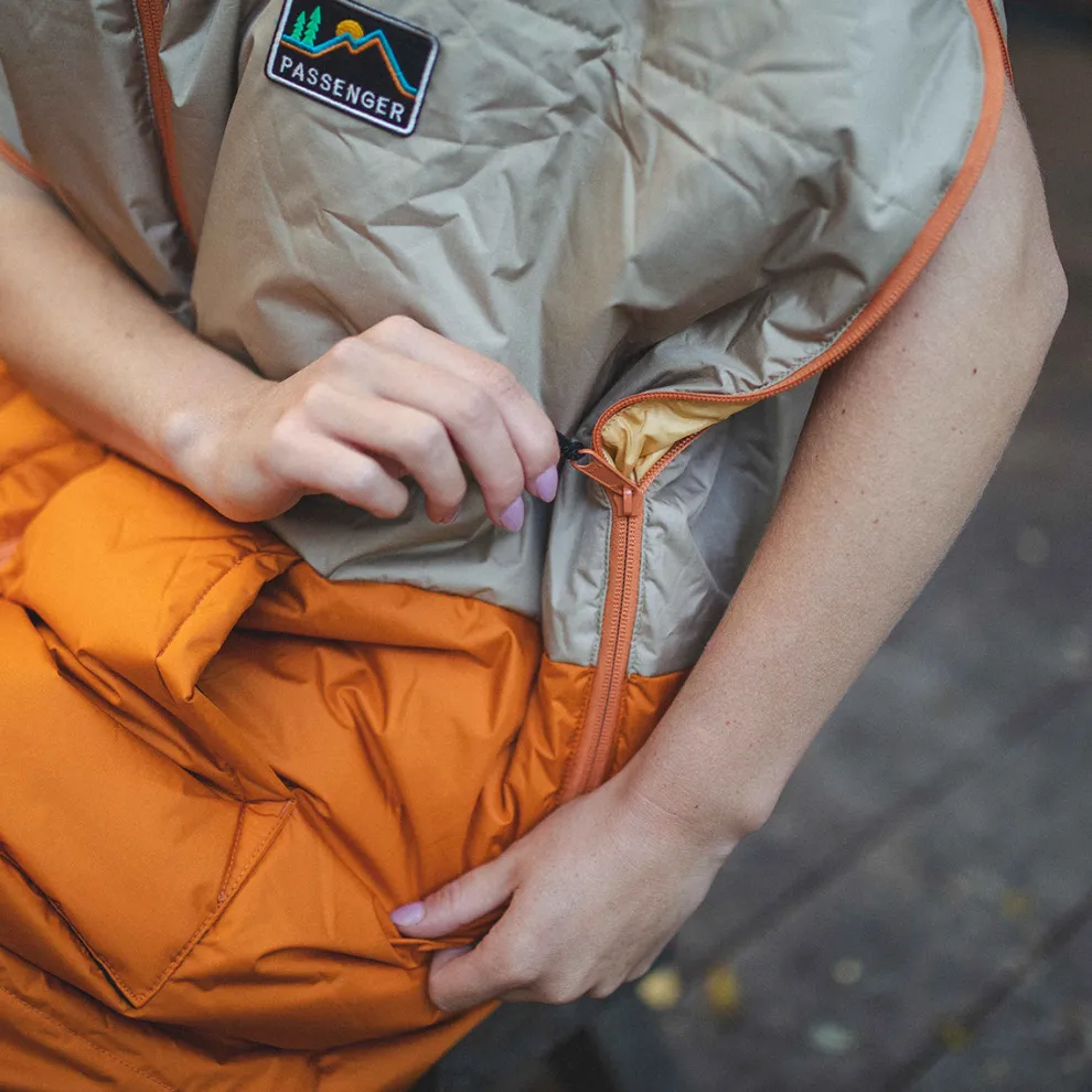 Good Times Recycled Sleep Sack