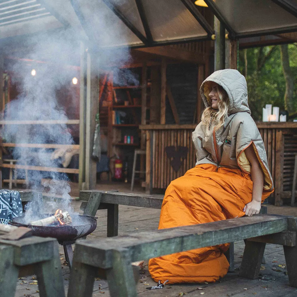 Good Times Recycled Sleep Sack