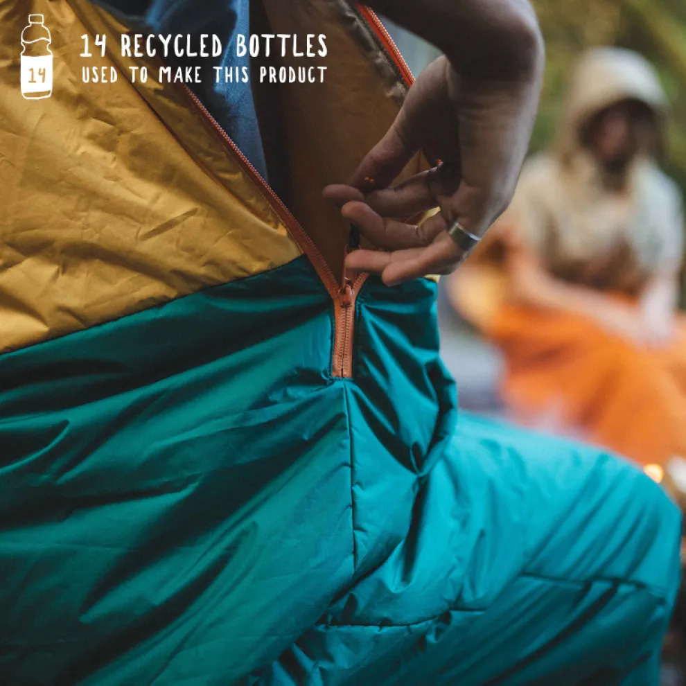 Good Times Recycled Sleep Sack