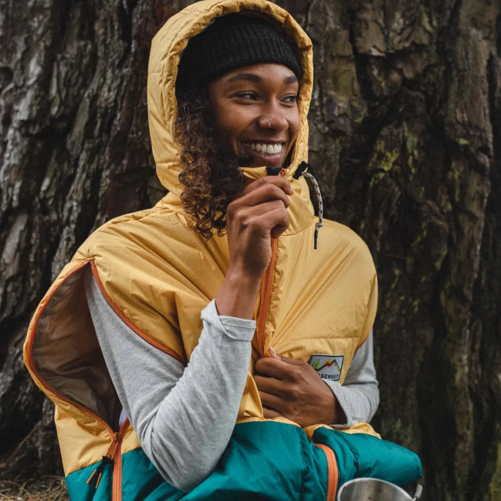 Good Times Recycled Sleep Sack