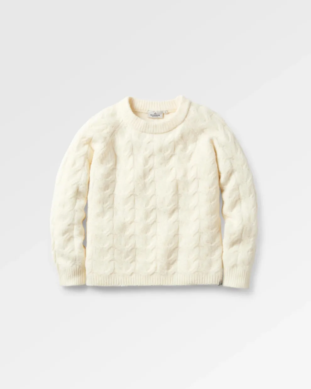 Harvest Recycled Knitted Jumper