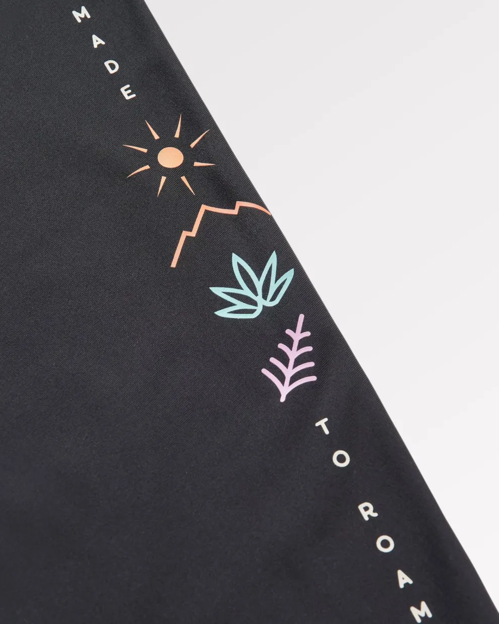 Hatha Recycled Active Top