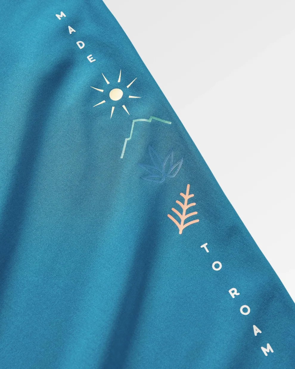 Hatha Recycled Active Top