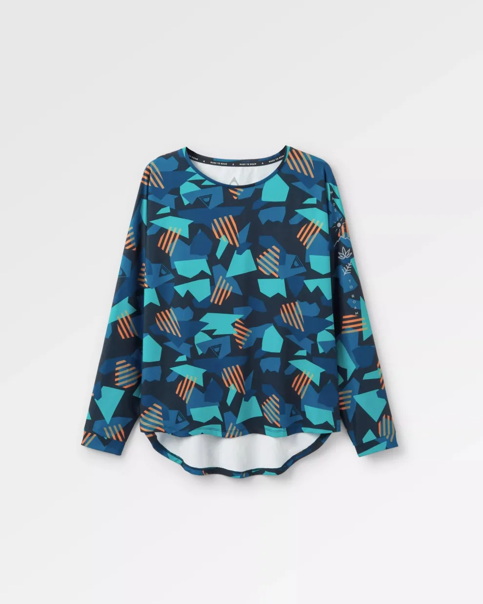Hatha Recycled Active Top