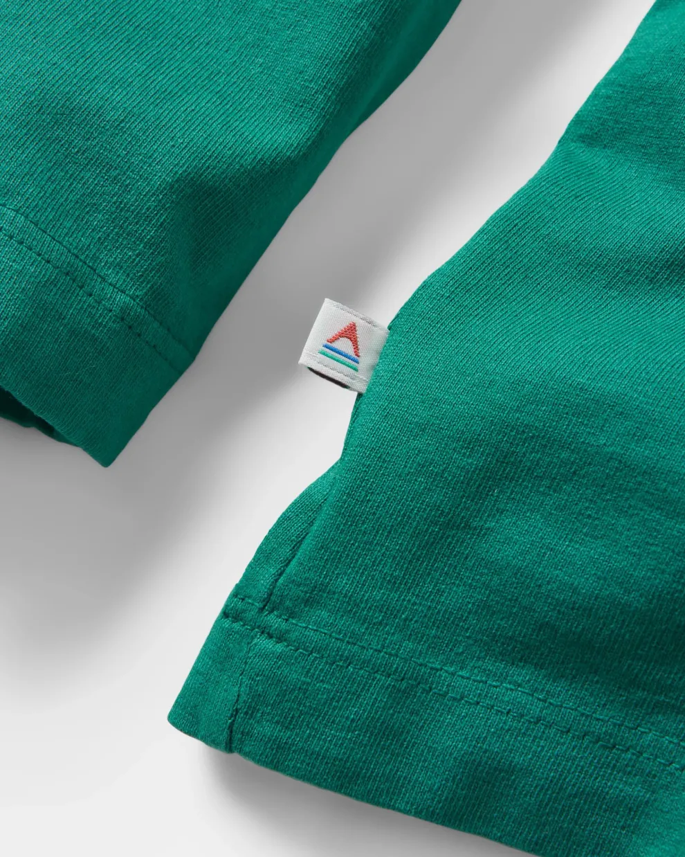 Heritage Recycled Relaxed Fit LS T-Shirt