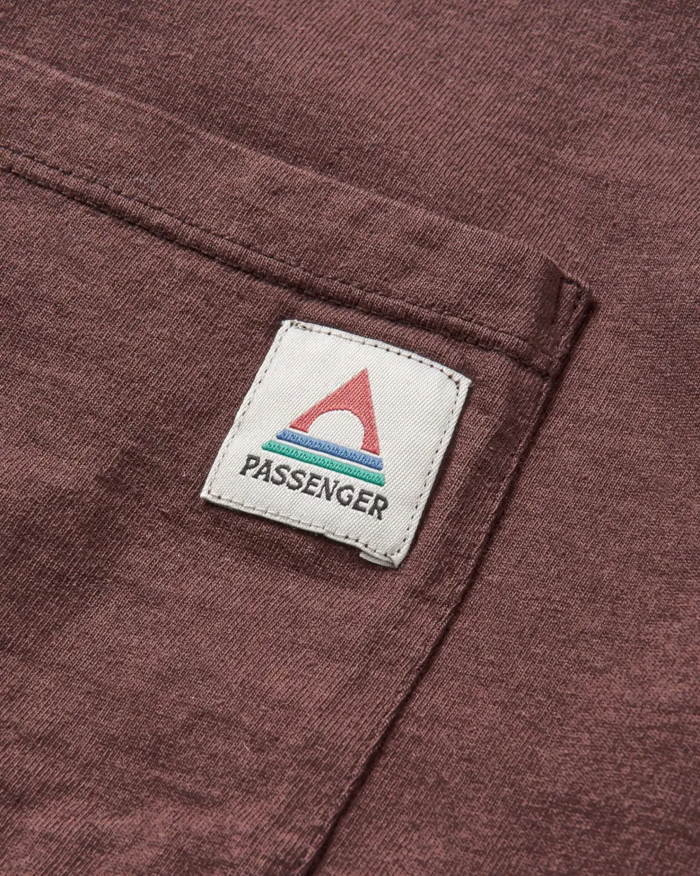 Heritage Recycled Relaxed Fit T-Shirt