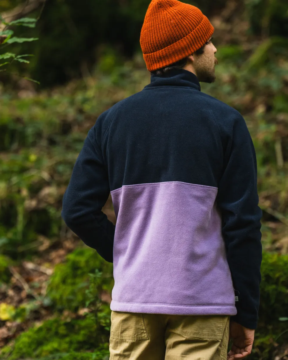 Highland Recycled Polartec® Fleece