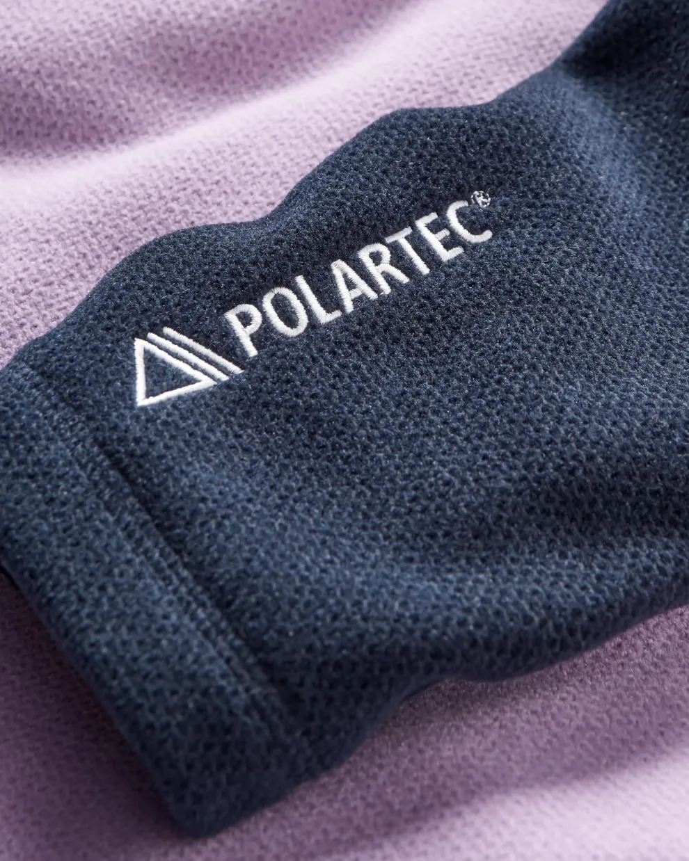 Highland Recycled Polartec® Fleece