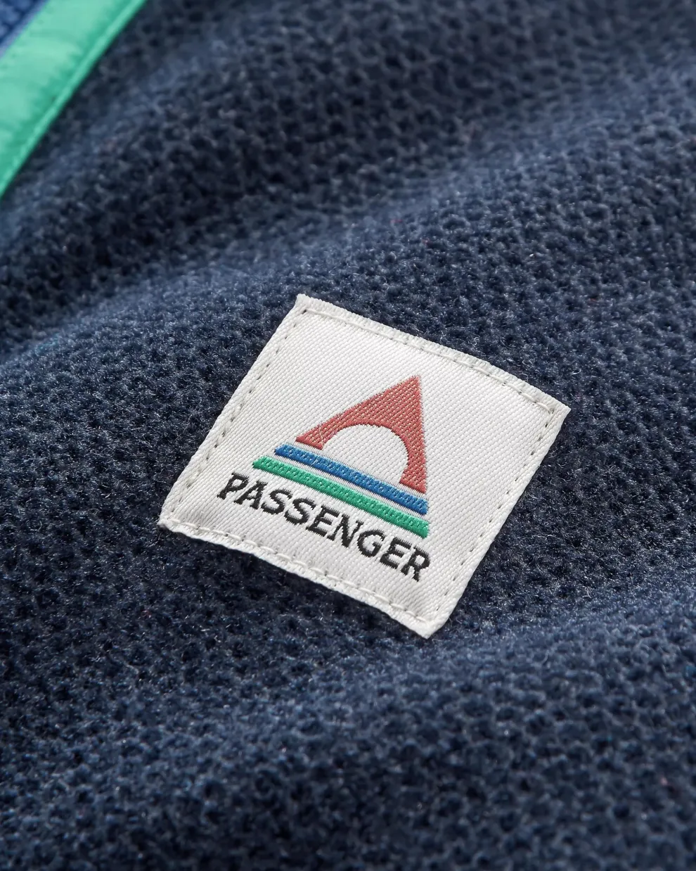 Highland Recycled Polartec® Fleece
