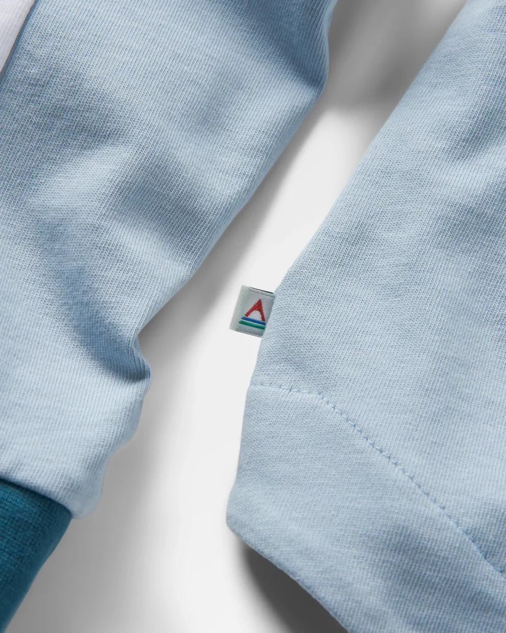 Hilltop Organic Cotton LS T-Shirt