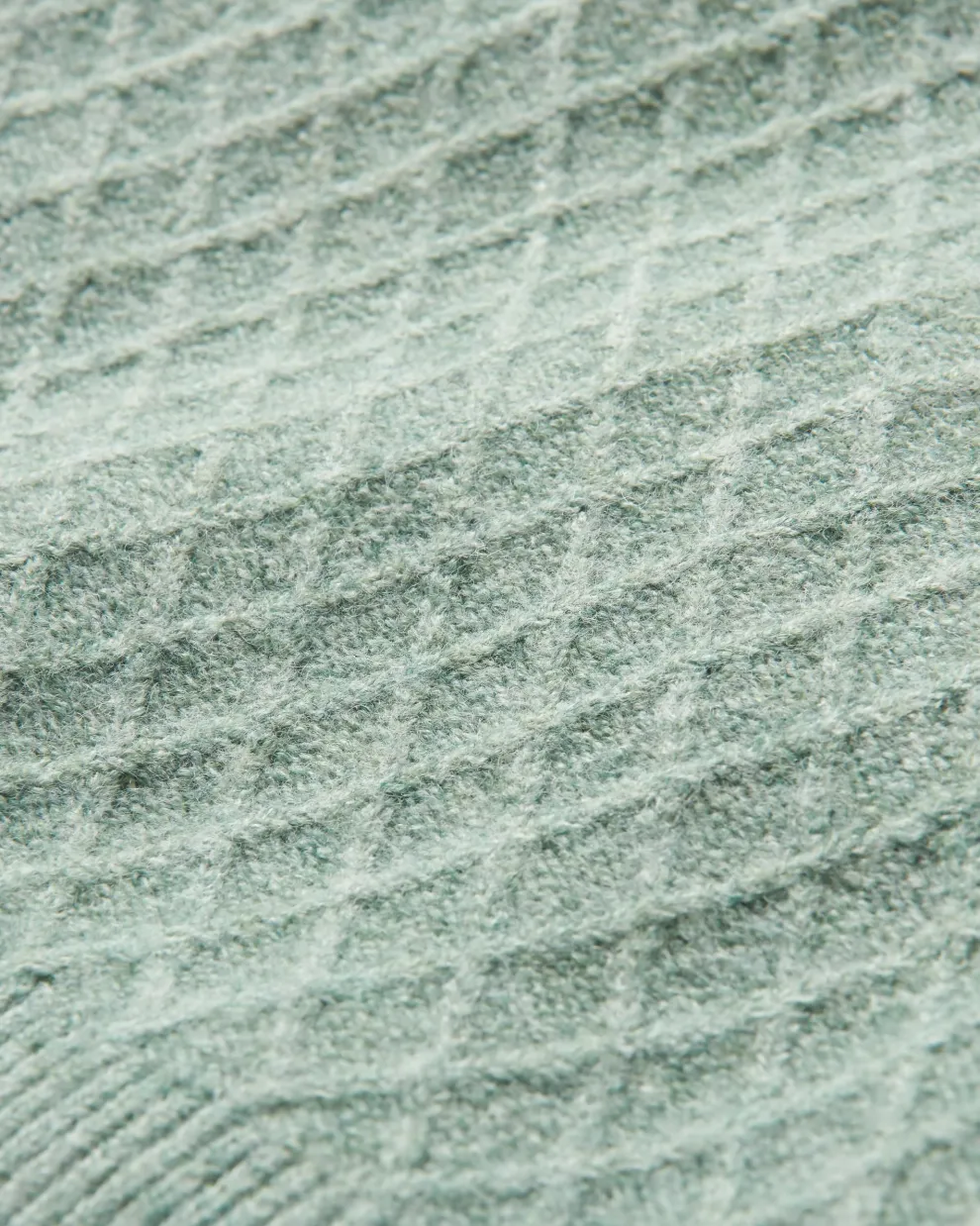 Hinterland Recycled Knitted Jumper