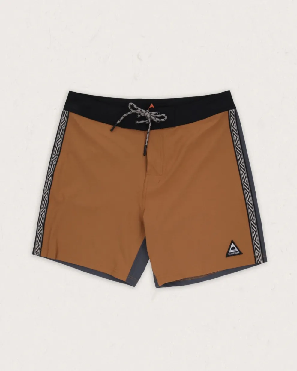 Hollow Recycled Boardshort