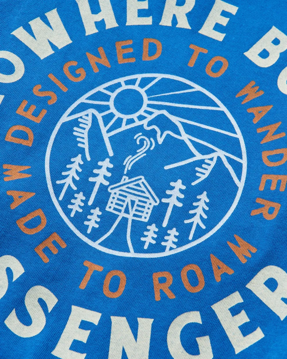 In The Woods T-Shirt