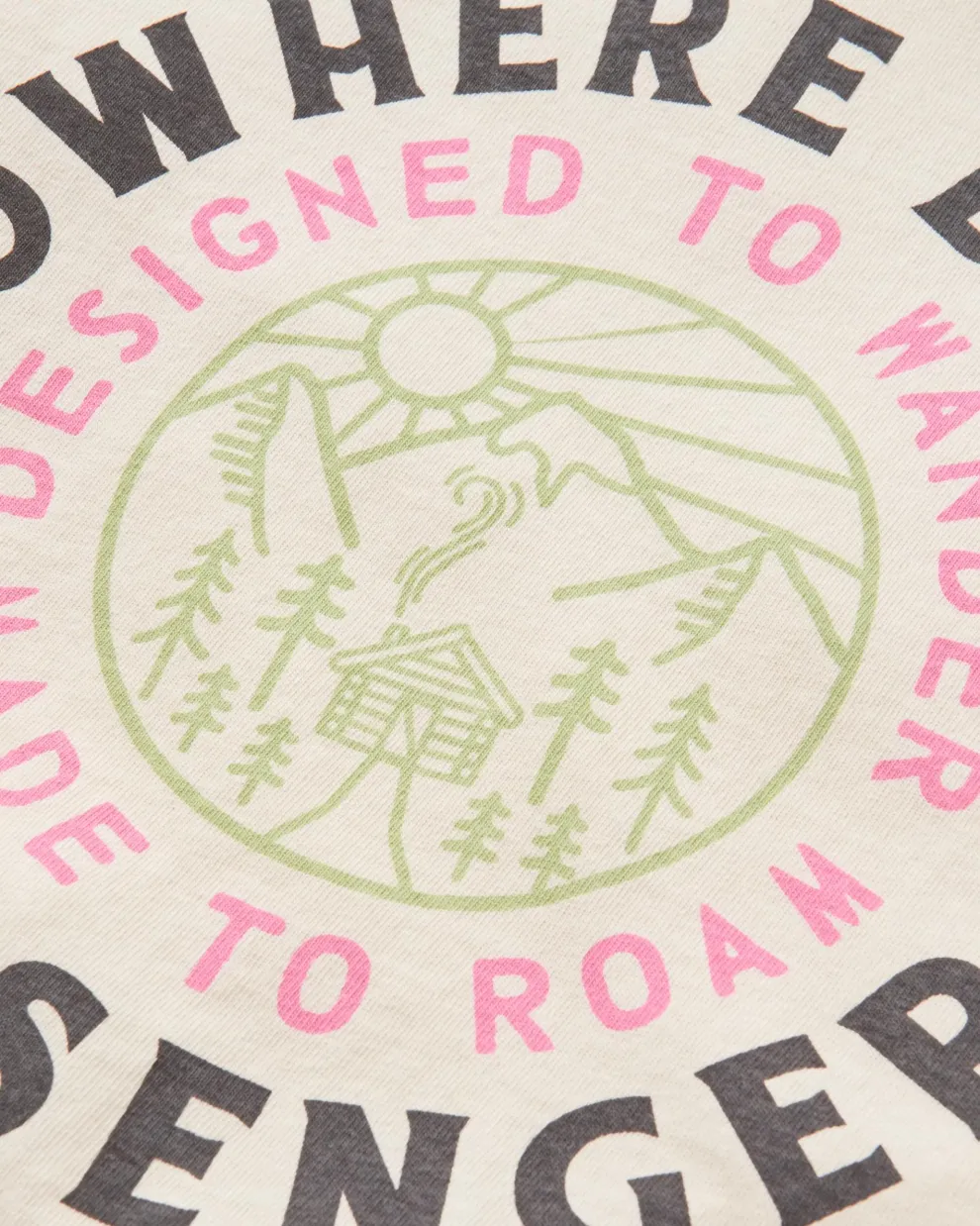 In The Woods T-Shirt