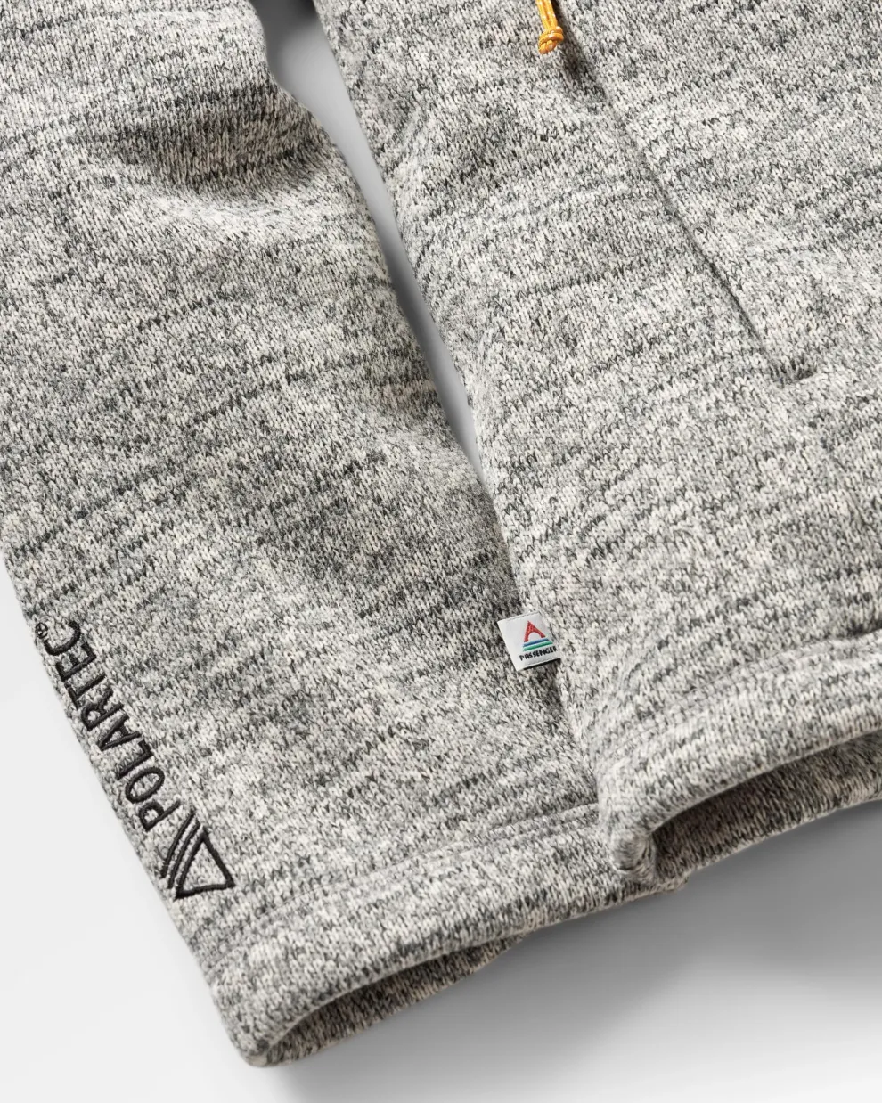 Incline Recycled Polartec® Fleece