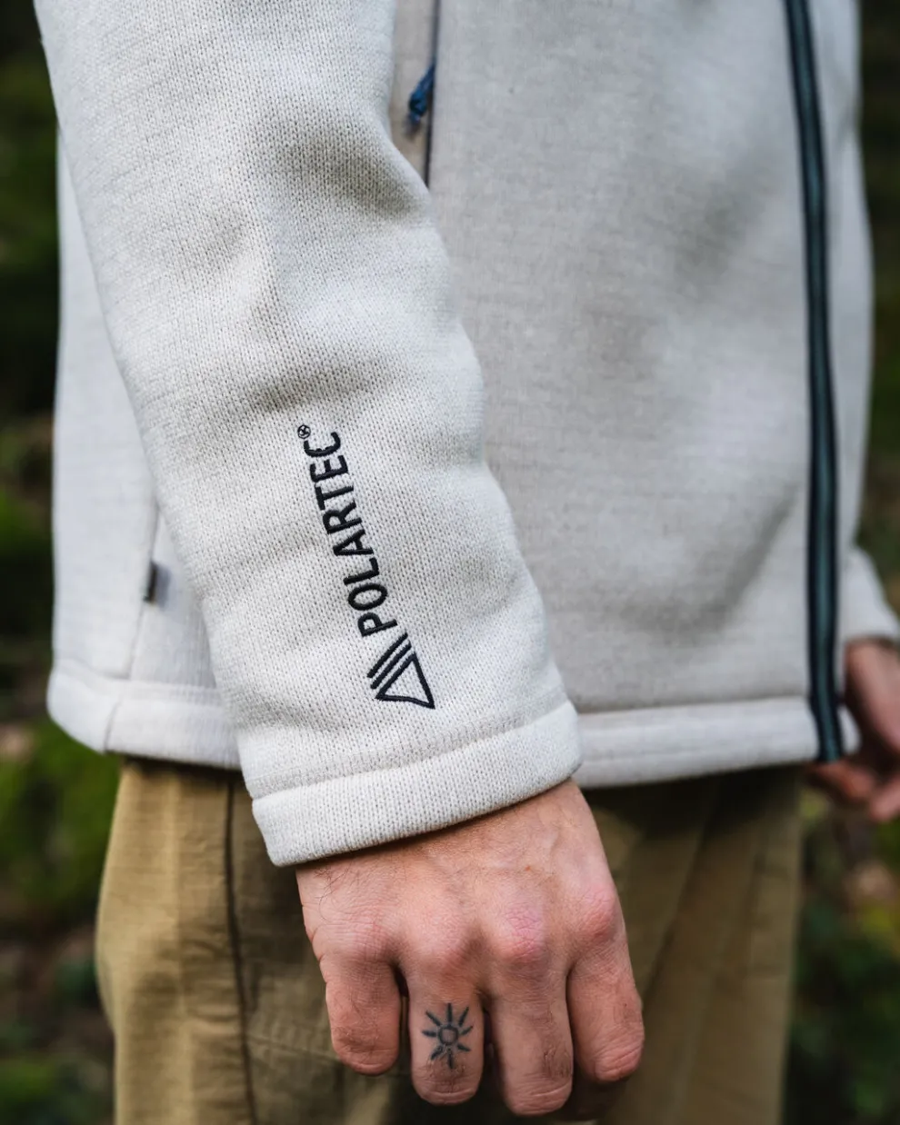 Incline Recycled Polartec® Fleece