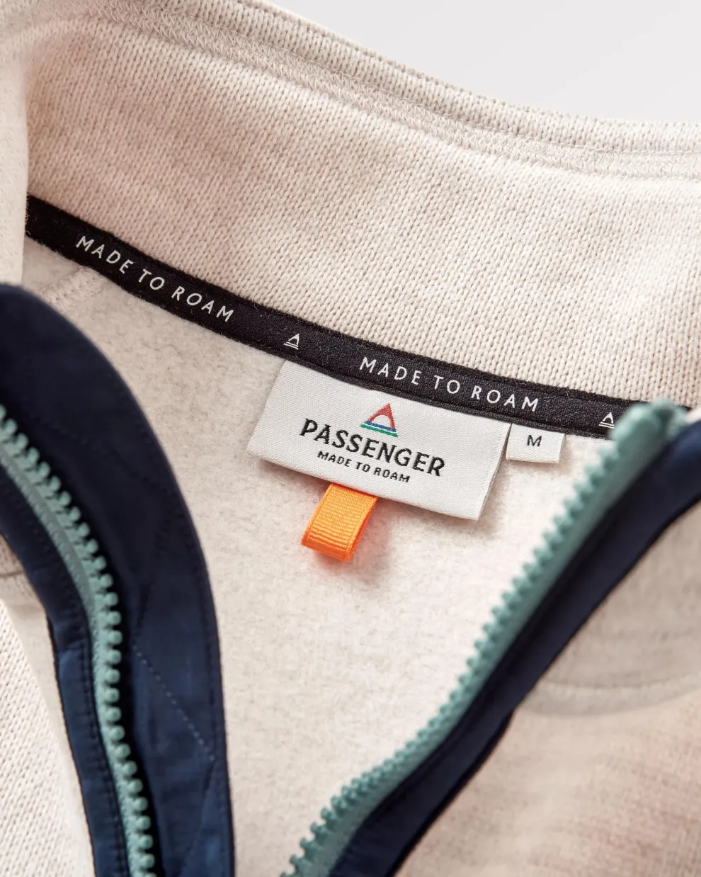 Incline Recycled Polartec® Fleece
