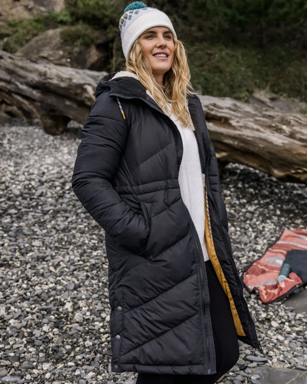 Kinsey Recycled 2.0 Jacket