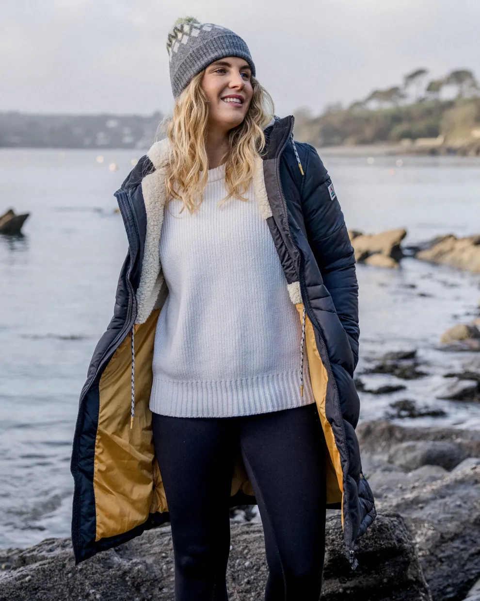 Kinsey Recycled 2.0 Jacket