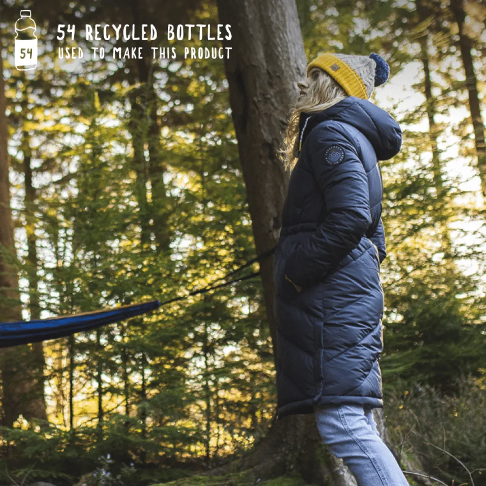 Kinsey Recycled Jacket