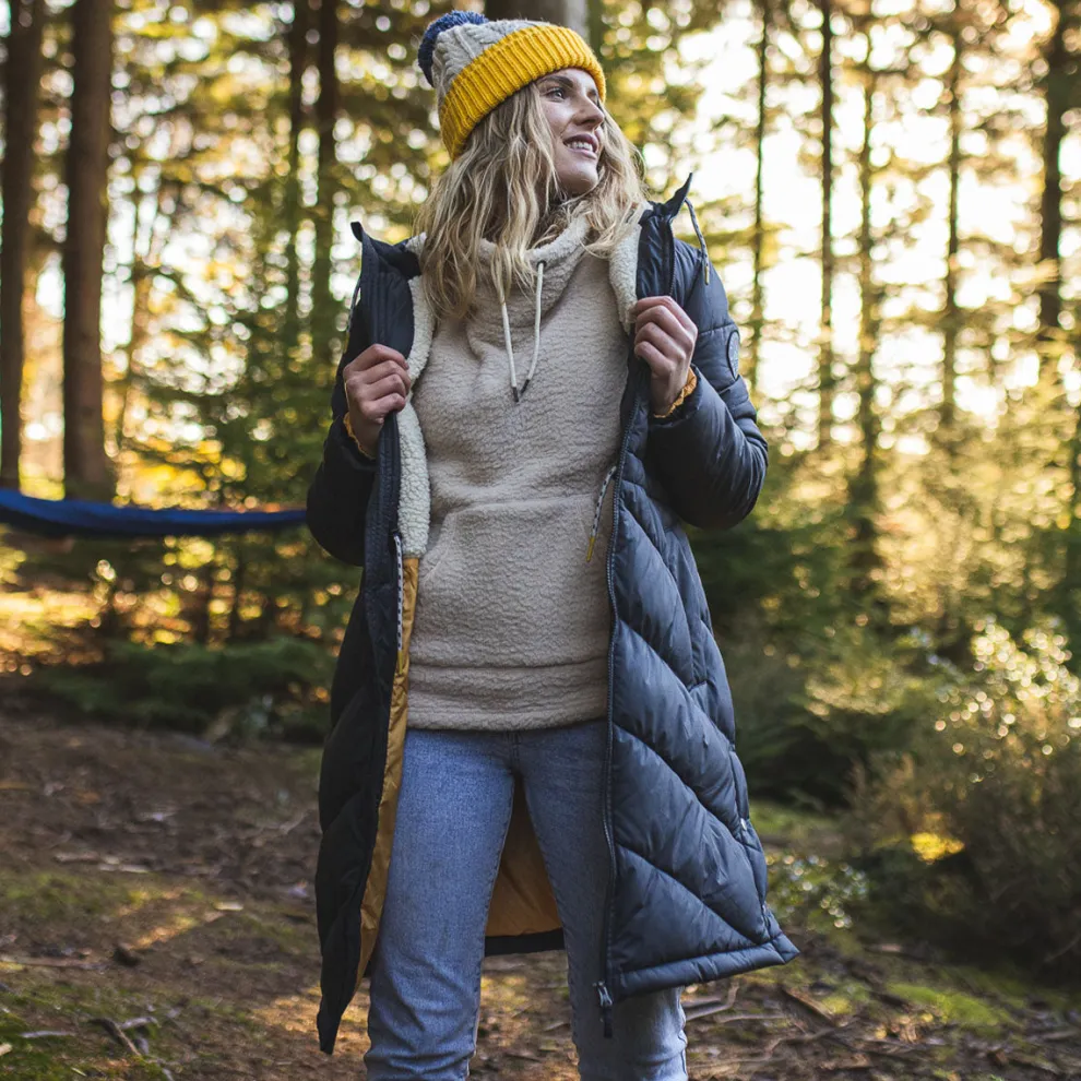 Kinsey Recycled Jacket